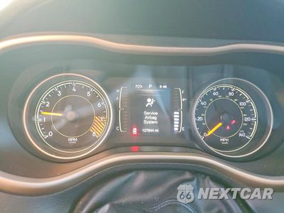 Zdjęcie 9 z 13 samochodu: 2015 JEEP CHEROKEE LATITUDE VIN:1C4PJMCS4FW793020 - miniatura