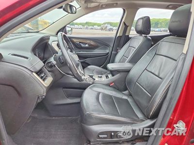Zdjęcie 7 z 13 samochodu: 2018 GMC TERRAIN DENALI VIN:3GKALXEX7JL163456 - miniatura