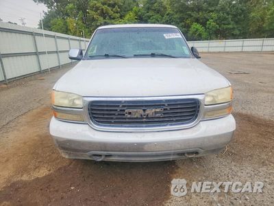 Piąte zdjęcie samochodu w środku: 2000 GMC NEW SIERRA C1500 VIN:2GTEC19T8Y1113789 - miniatura