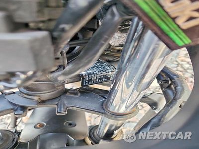 Zdjęcie 9 z 9 samochodu: 2014 KAWASAKI EX300 A VIN:JKAEX8A16EA001544 - miniatura
