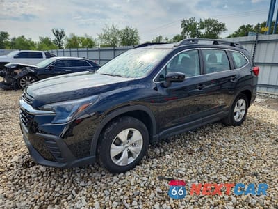 2023 SUBARU ASCENT 4S4WMAAD5P3424140 - główne zdjęcie licytacji z USA - miniatura