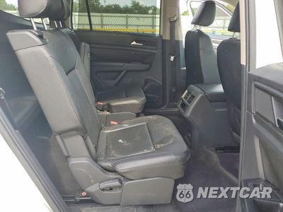 Zdjęcie 11 z 13 samochodu: 2020 VOLKSWAGEN ATLAS SE VIN:1V2WP2CA7LC501846 - miniatura
