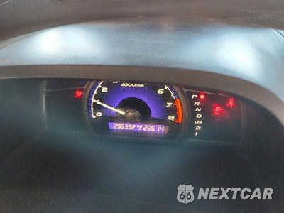 Zdjęcie 9 z 12 samochodu: 2008 HONDA CIVIC LX VIN:1HGFA16548L017895 - miniatura