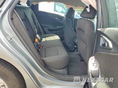 Zdjęcie 10 z 13 samochodu: 2024 CHEVROLET MALIBU LS VIN:1G1ZC5ST3RF231707 - miniatura