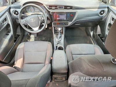 Zdjęcie 8 z 12 samochodu: 2019 TOYOTA COROLLA LE VIN:5YFBURHE8KP943313 - miniatura