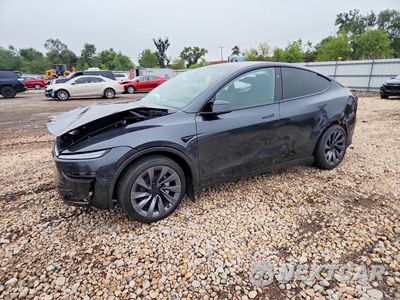 2026 TESLA MODEL Y 7SAYGDEE9TF685649 - główne zdjęcie licytacji z USA - miniatura