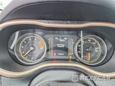 Zdjęcie 9 z 13 samochodu: 2017 JEEP CHEROKEE LATITUDE VIN:1C4PJMCS4HW636350 - miniatura