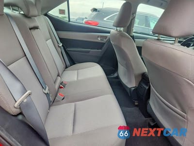Zdjęcie 10 z 12 samochodu: 2016 TOYOTA COROLLA LE VIN:2T1BURHE6GC691634 - miniatura