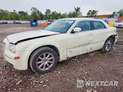 2007 CHRYSLER 300 TOURING 2C3KA53G27H637560 - główne zdjęcie licytacji z USA - miniatura