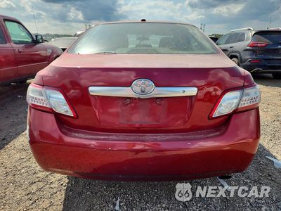 Zdjęcie 6 z 12 samochodu: 2011 TOYOTA CAMRY HYBRID VIN:4T1BB3EK5BU137022 - miniatura