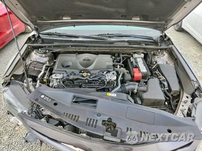 Zdjęcie 11 z 12 samochodu: 2024 TOYOTA CAMRY SE VIN:4T1G11AK7RU193881 - miniatura