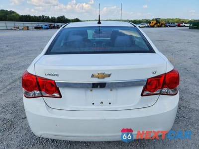 Zdjęcie 6 z 12 samochodu: 2013 CHEVROLET CRUZE LT VIN:1G1PC5SB2D7115979 - miniatura