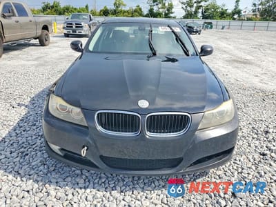 Piąte zdjęcie samochodu w środku: 2009 BMW 328 I VIN:WBAPH77509NL85512 - miniatura