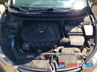 Zdjęcie 11 z 12 samochodu: 2013 HYUNDAI ELANTRA LIMITED VIN:5NPDH4AE3DH299861 - miniatura