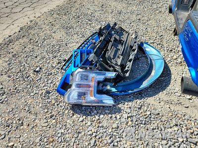 Zdjęcie 12 z 13 samochodu: 2020 FORD F150 SUPERCREW VIN:1FTEW1E5XLFB87831 - miniatura