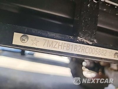 Zdjęcie 10 z 10 samochodu: 2024 EVOLUTION GOLF CART VIN:7MZHFB1B2RC005882 - miniatura