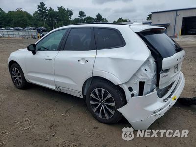 Drugie zdjęcie samochodu z przodu: 2024 VOLVO XC60 PLUS VIN:YV4L12RL7R1822320 - miniatura
