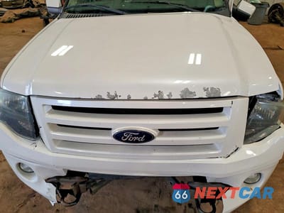 Zdjęcie 11 z 12 samochodu: 2010 FORD EXPEDITION EL LIMITED VIN:1FMJK2A52AEA38186 - miniatura