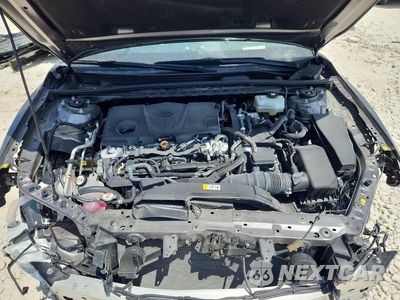 Zdjęcie 11 z 13 samochodu: 2022 TOYOTA CAMRY HYBRID SE VIN:4T1G31AK0NU598985 - miniatura