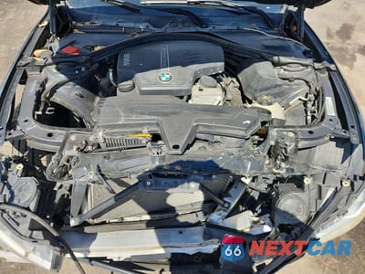 Zdjęcie 11 z 12 samochodu: 2015 BMW 328 XI SULEV VIN:WBA3B5C54FF961103 - miniatura
