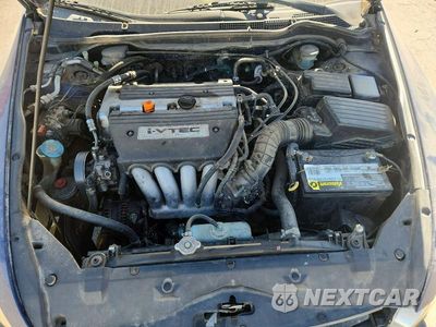 Zdjęcie 11 z 12 samochodu: 2003 HONDA ACCORD EX VIN:JHMCM56693C046678 - miniatura