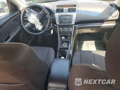 Zdjęcie 8 z 12 samochodu: 2012 MAZDA 6 I VIN:1YVHZ8DHXC5M43166 - miniatura