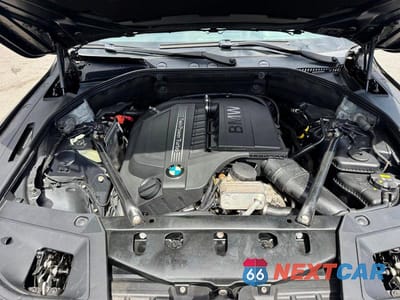 Zdjęcie 12 z 13 samochodu: 2016 BMW 535 XIGT VIN:WBA5M4C57GD186581 - miniatura