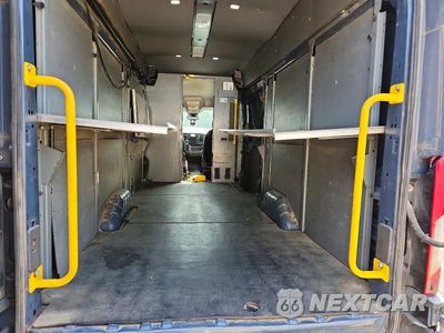 Zdjęcie 10 z 13 samochodu: 2020 FORD TRANSIT 250 DELIVERY VAN VIN:1FTBR3X88LKB27163 - miniatura