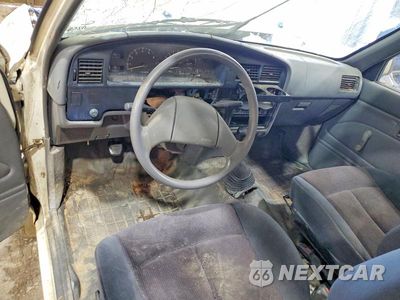 Zdjęcie 8 z 12 samochodu: 1989 TOYOTA PICKUP ONE TON VIN:JT4VN82N6K0002305 - miniatura