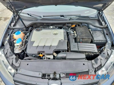 Zdjęcie 11 z 12 samochodu: 2013 VOLKSWAGEN GOLF VIN:WVWNM7AJ6DW014384 - miniatura