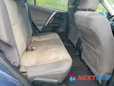 Zdjęcie 11 z 13 samochodu: 2013 TOYOTA RAV4 LE VIN:2T3BFREV4DW094692 - miniatura