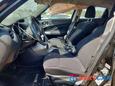 Zdjęcie 7 z 12 samochodu: 2015 NISSAN JUKE S VIN:JN8AF5MR5FT513619 - miniatura
