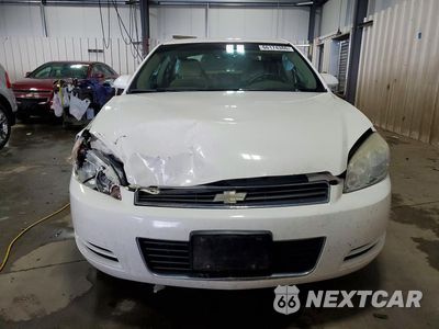 Piąte zdjęcie samochodu w środku: 2007 CHEVROLET IMPALA LT VIN:2G1WT58N279146391 - miniatura
