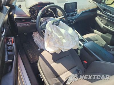 Zdjęcie 8 z 13 samochodu: 2023 NISSAN ALTIMA SV VIN:1N4BL4DV9PN364353 - miniatura