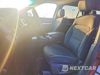 Zdjęcie 7 z 14 samochodu: 2017 FORD EXPLORER XLT VIN:1FM5K8DH7HGA15303 - miniatura