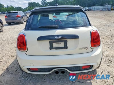 Zdjęcie 6 z 12 samochodu: 2015 MINI COOPER S VIN:WMWXP7C52F2A59705 - miniatura
