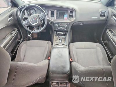 Zdjęcie 8 z 13 samochodu: 2016 DODGE CHARGER SE VIN:2C3CDXBG8GH109949 - miniatura