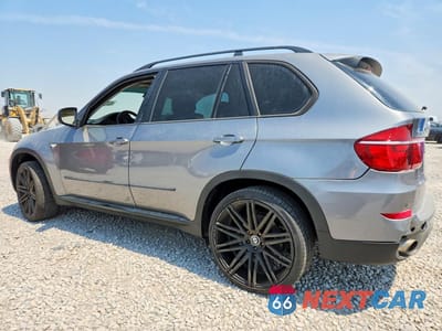 Drugie zdjęcie samochodu z przodu: 2012 BMW X5 XDRIVE35I VIN:5UXZV4C58CL758922 - miniatura