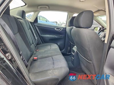 Zdjęcie 10 z 13 samochodu: 2018 NISSAN SENTRA SR VIN:3N1AB7AP9JY259969 - miniatura