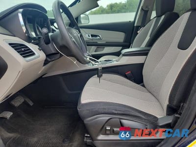 Zdjęcie 7 z 13 samochodu: 2017 GMC TERRAIN SLE VIN:2GKALMEKXH6285231 - miniatura