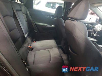 Zdjęcie 10 z 12 samochodu: 2025 CHEVROLET MALIBU LT VIN:1G1ZD5ST8SF127605 - miniatura
