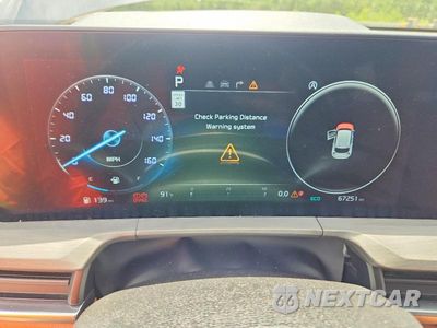 Zdjęcie 9 z 13 samochodu: 2023 KIA TELLURIDE SX-PRESTIGE X-LINE VIN:5XYP5DGC2PG399330 - miniatura