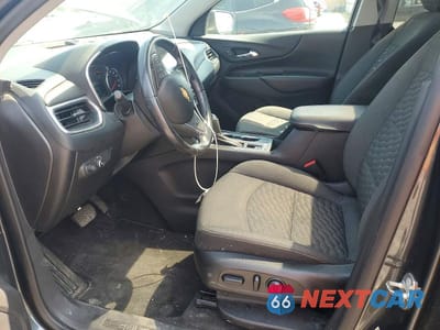 Zdjęcie 7 z 12 samochodu: 2018 CHEVROLET EQUINOX LT VIN:3GNAXTEX2JS553015 - miniatura