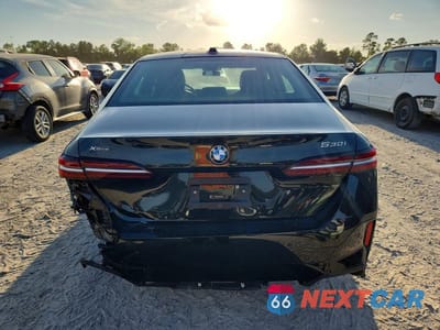 Zdjęcie 6 z 12 samochodu: 2026 BMW 530 XI VIN:WBA53FJ05TCW46035 - miniatura