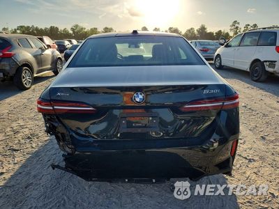 Zdjęcie 6 z 12 samochodu: 2026 BMW 530 XI VIN:WBA53FJ05TCW46035 - miniatura