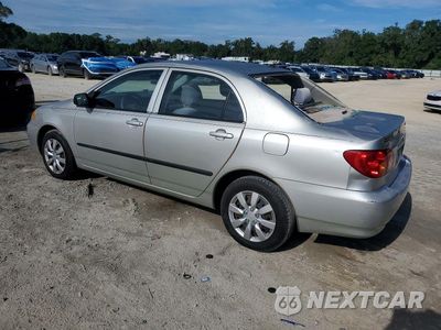 Drugie zdjęcie samochodu z przodu: 2004 TOYOTA COROLLA CE VIN:JTDBR32E442017872 - miniatura