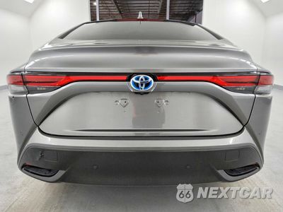 Zdjęcie 6 z 13 samochodu: 2022 TOYOTA MIRAI XLE VIN:JTDAAAAA1NA004378 - miniatura