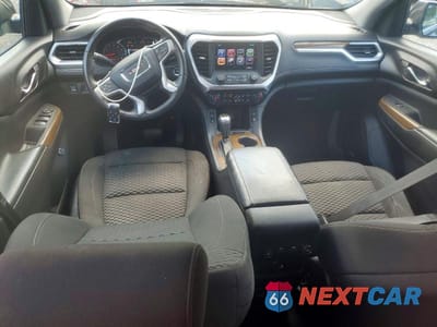 Zdjęcie 8 z 12 samochodu: 2017 GMC ACADIA VIN:1GKKNLLS1HZ299082 - miniatura