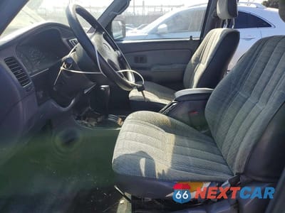 Zdjęcie 7 z 12 samochodu: 1998 TOYOTA 4RUNNER BASE VIN:JT3GM84R8W0034517 - miniatura
