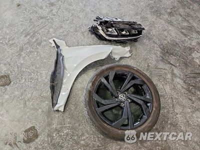 Zdjęcie 12 z 13 samochodu: 2025 VOLKSWAGEN JETTA SE VIN:3VW7X7BU5SM095350 - miniatura